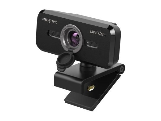 Creative Live! Cam Sync 1080p V2 1920 x 1080 vaizdo kamera