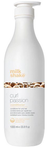 Milk Shake Curl Passion Juuksepalsam 1000 ml
