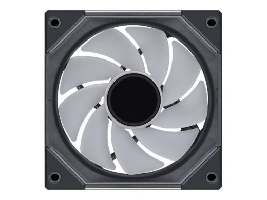 Lian Li UNI FAN RSLIN120-1B 120mm ventilaator 1-pack must