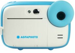 AgfaPhoto Realikids Instant Cam Digital camera