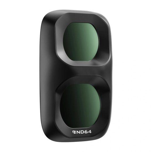 Freewell ND filtr Osmo Pocket ND64