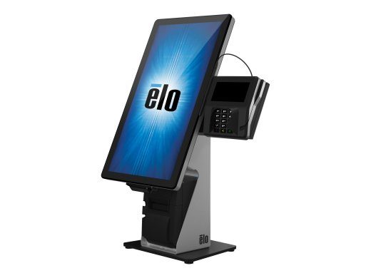 Elo Wallaby eneseteeninduspõranda baas kiosk