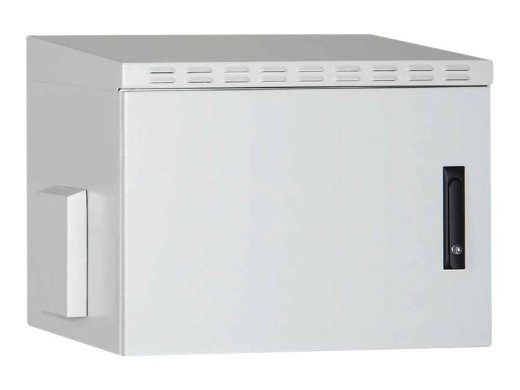 Digitus DN-19 16U-6/6-I-OD hall riiulisüsteem