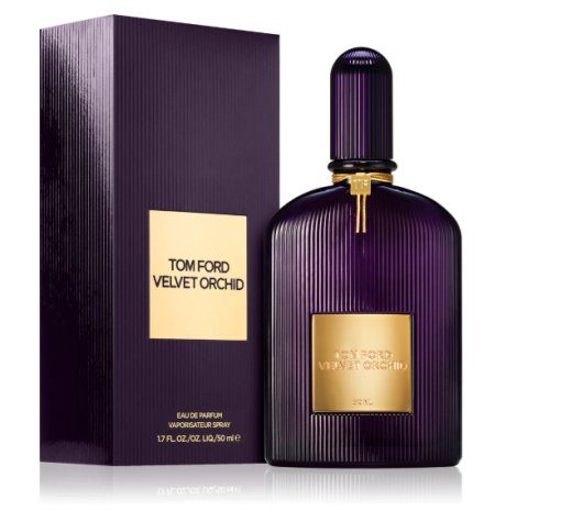 Tom Ford Velvet Orchid parfüüm EDP 50 ml