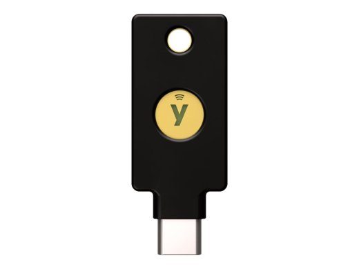 Yubico USB turukasti