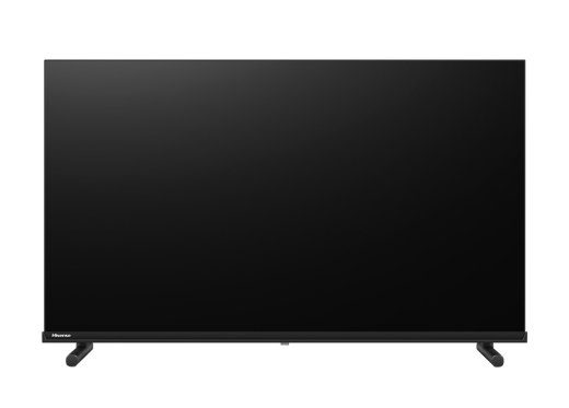 Hisense 50A5S TV 127 cm (50") Full HD Smart TV Wi-Fi Juoda