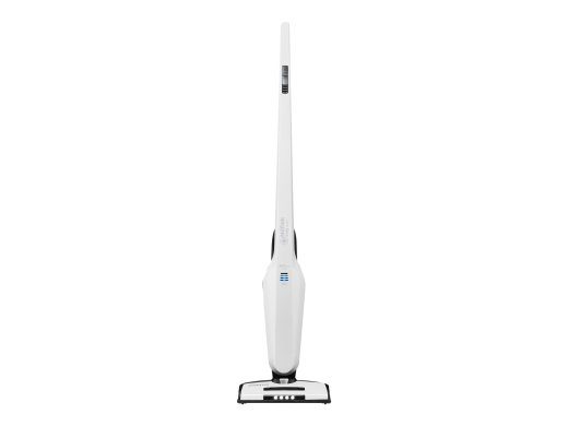 Nilfisk Easy 36VMAX 0.6L valge tolmuimeja