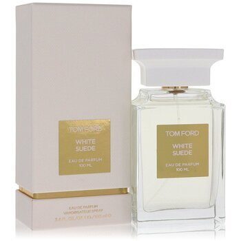 White Suede EDP 100ml