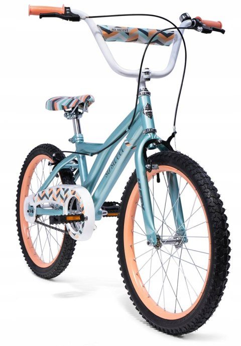 HUFFY So Sweet 20", sinine – lastesükel