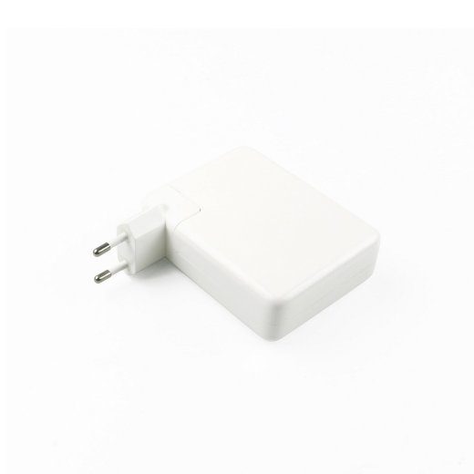 140W USB-C Universal Power Supply Adapter with 1.8m USB-C Cable, White