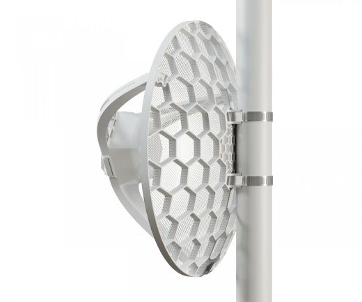 MikroTik LHG LTE18 Kit LHGGM&EG18-EA No Wi-Fi 10/100/1000 Mbit/s Ethernet LAN (RJ-45) ports 1 Mesh Support No MU-MiMO Yes 3G/4G data sharing
