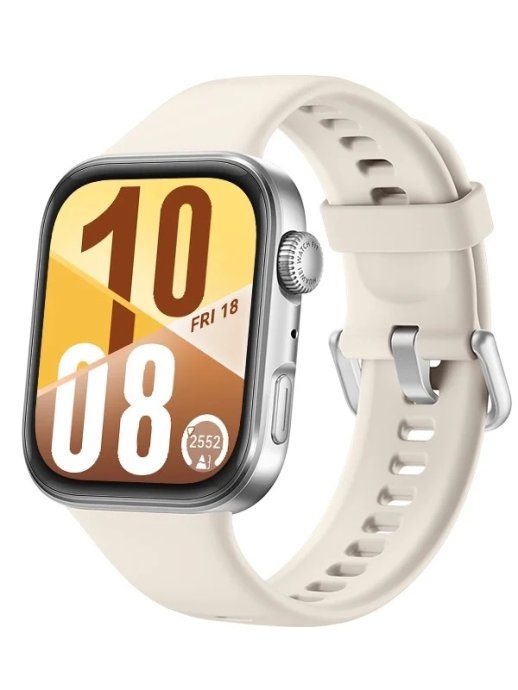 Huawei Watch Fit 4 Smartwatch 43mm