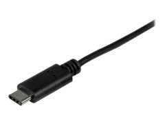StarTech.com USB C to USB B printerikaabel, 3 ft / 1m, USB Type C to Type B