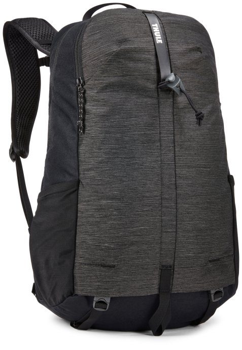 Thule Nanum, 18L Matkarandur Must