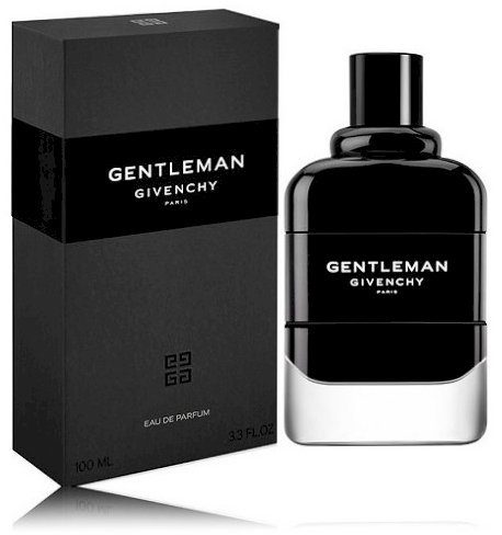 Givenchy Gentleman Kvepalai EDP 100 ml