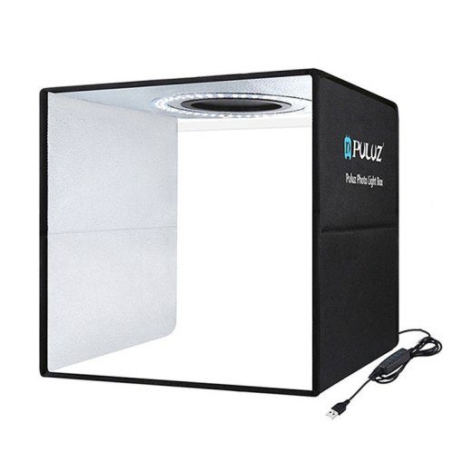 Puluz 30cm LED fotostudio 24-26lm (PU5032B)