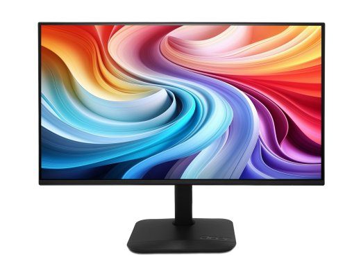 Acer KA242Y P6bip 24 Full HD 1920 x 1080 HDMI DisplayPort 144Hz