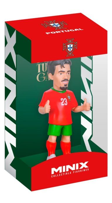 MINIX PORTUGALLIA - VITINHA