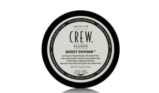 American Crew Boost Juuksepulber 10 g
