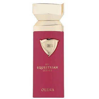 French Avenue An Equestrian Series Olena Perfume EDP 100 ml