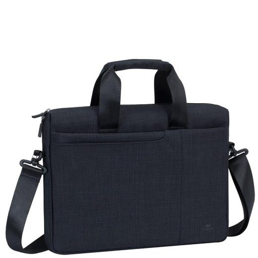 LAPTOPKOFFER 13,3"/8325 SCHWARZ RIVACASE