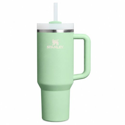 STANLEY termus Quencher H2.O FlowState 1,18 l pistaatsia