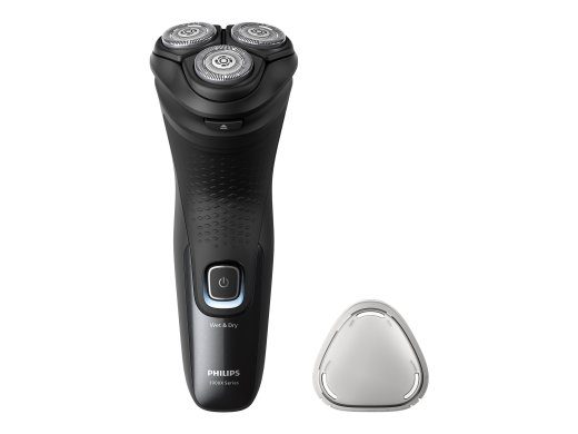 Philips 3000X seeria X3051 must habemeajamistrimmer