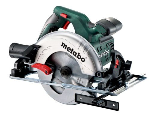 Metabo KS 55 1200W Ringsaag