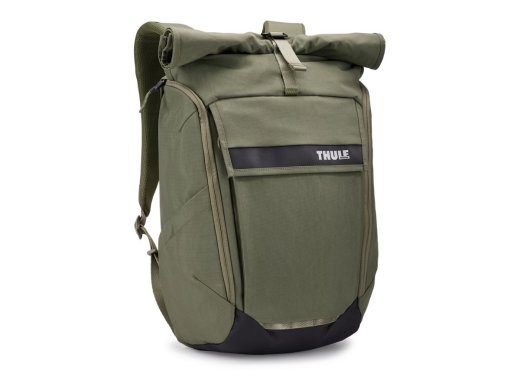Thule Seljakott 24L PARABP-3116 Paramount Seljakott Veekindel Pehme Roheline