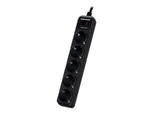 CyberPower B0520SC0- Ülepingekaitsevahendid