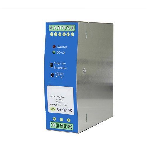 Toiteadapter DR-120-48 48V / 120W