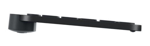 KLAVIATŪRA BLUETH MX KEYS S/GRAPHITE 920-011587 LOGITECH
