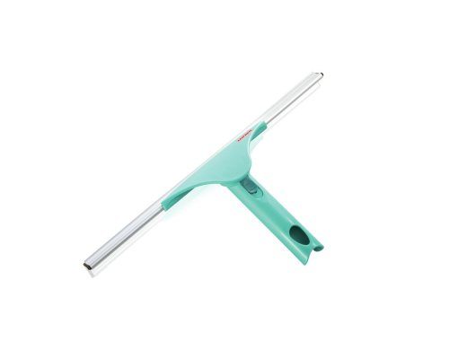LEIFHEIT XL Aknapuhastaja 40cm / roheline