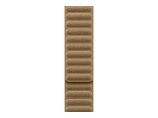 APPLE 42mm Camel Magnetic Link - S/M Apple