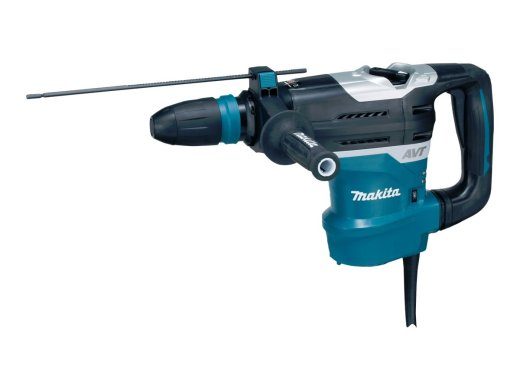 Makita HR4013C su laidu rotacinis plaktukas, 1100W, 8 džauliai