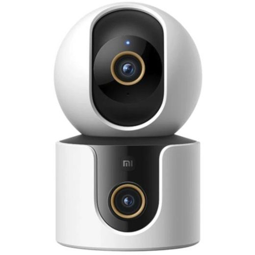 Xiaolia Dual Smart Camera C300 2K Išmanioji Kamera