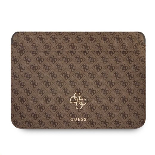 Guess PU 4G Metal Logo Arvutiümbris 13