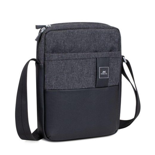 TABLETT KOTT CROSSBODY 11"/8811 MUST MELANGE RIVACASE