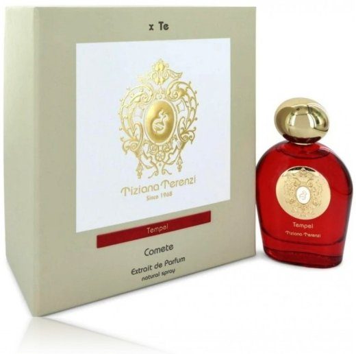 Tiziana Terenzi Tempel Parfüüm PAR 100 ml
