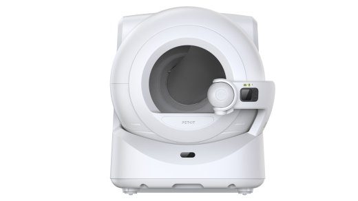 PETKIT Automaatne Kassiliivakast Purobot Ultra White