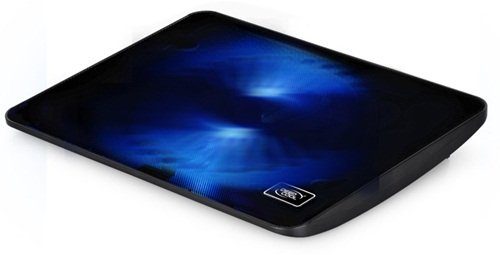 Deepcool Wind Pal Mini Notebook jahutaja kuni 15,6" 340X250X25mm mm 575g g