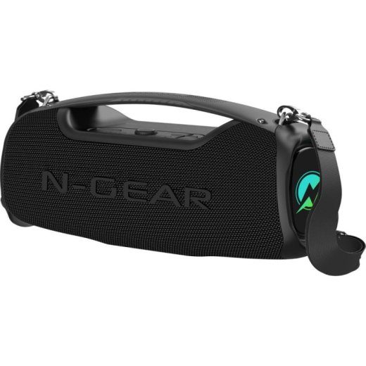 N-Gear NRG500 Nešiojama kolonėlė