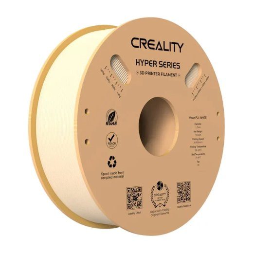 Hyper PLA filament Creality (beež)