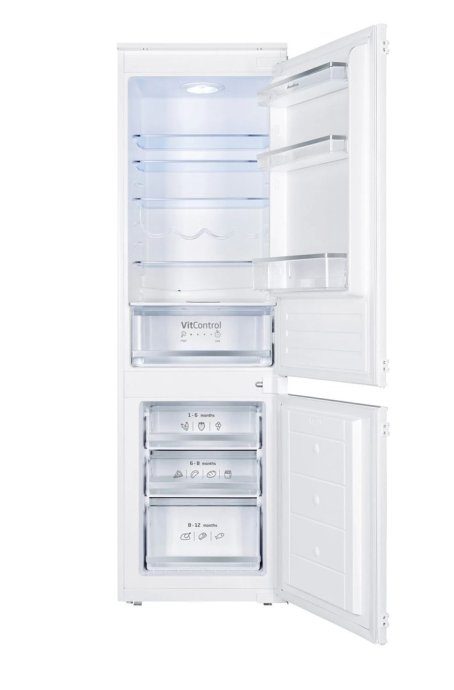 Amica BK3265.4UiAA integruojamas šaldytuvas
