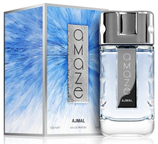 Ajmal Amaze kvepalai EDP 100 ml