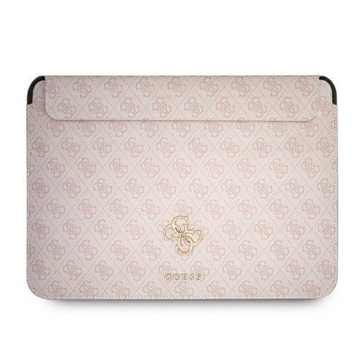Guess GUCS13G4GFPI ROOSA sülearvuti kotikas 13