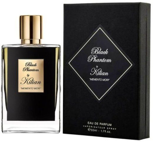 Kilian Black Phantom Parfüüm EDP 50 ml
