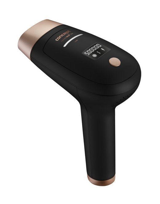 Concept IL5020 Epilaator Must