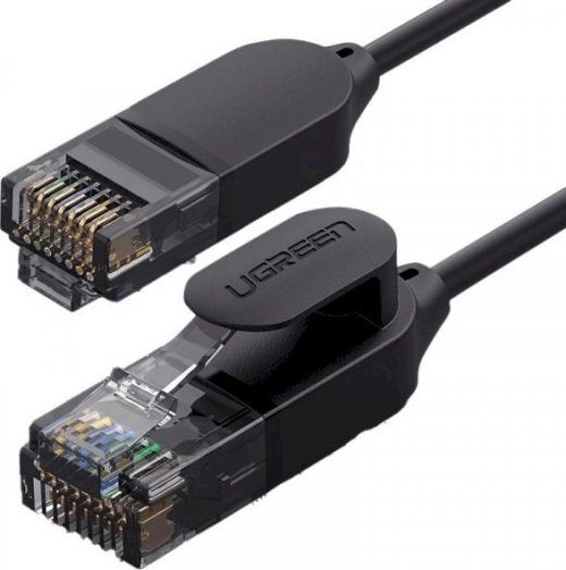 Ugreen LAN RJ45 Cat 6A võrgukaabel 5m