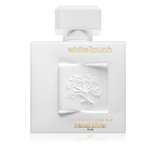 Franck Olivier White Touch Perfume EDP 100ml
